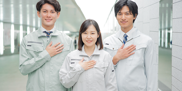 アパレル / 物販